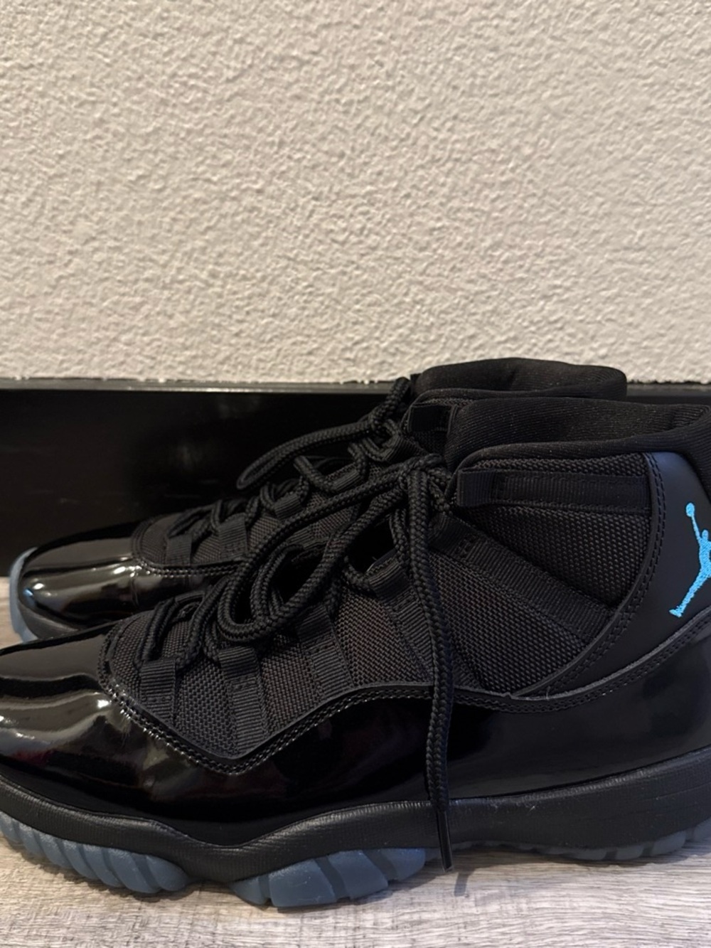 Nike Mens Jordan 11 2025 Gamma Blue